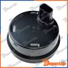 Capteur ABS arrière pour TOYOTA | 06-S644, 151-02-296